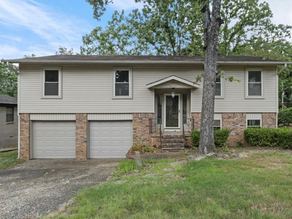 8801 Patricia Lynn Lane , Sherwood, AR 72120