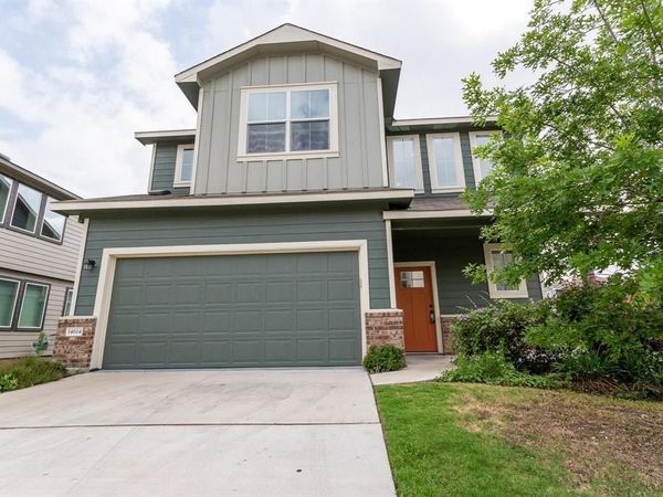 14614 Frankel LOOP, Pflugerville, TX 78660