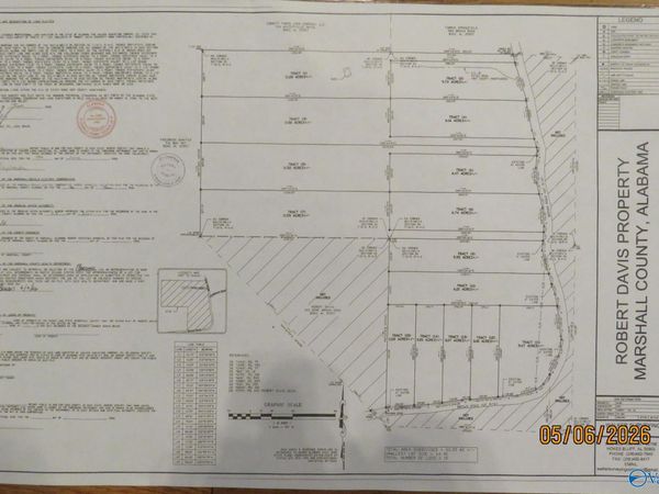 Tract 5 Brown Road, Boaz, AL 35957