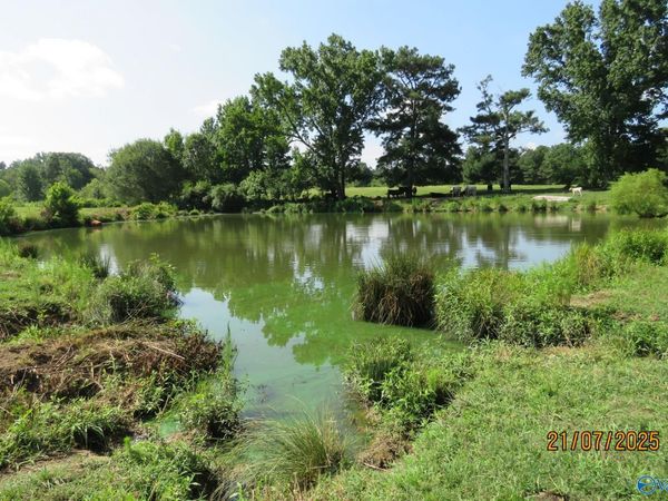 Tract 7 Brown Road, Boaz, AL 35957