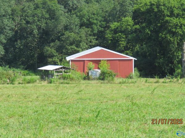Tract 1 & 2 Brown Road, Boaz, AL 35957
