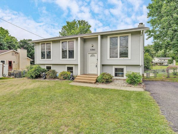 7141 Crosstimbers TRL, Roanoke, VA 24019