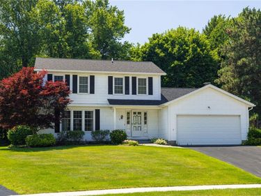 36 Kimbrook Drive, Greece, NY 14612