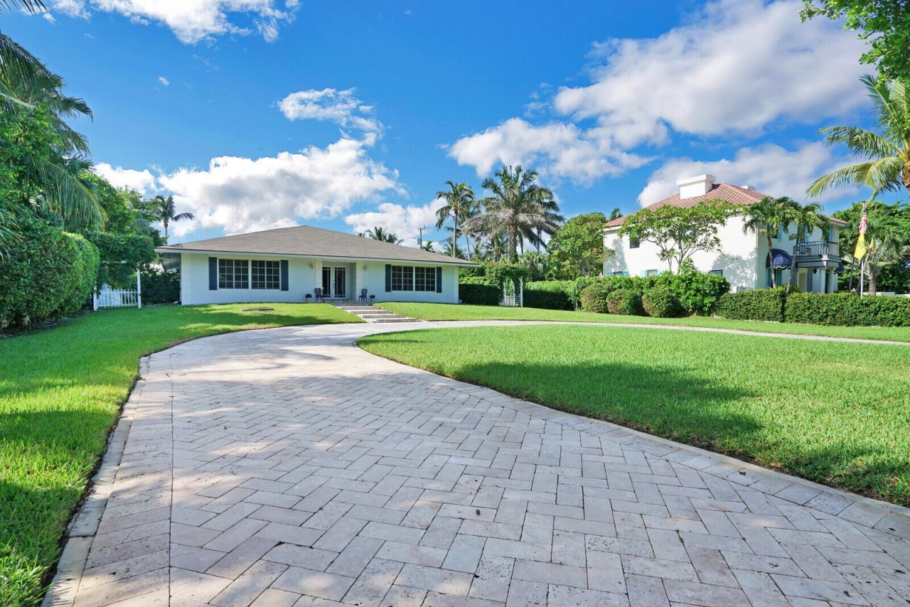 17 E Ocean Avenue, Ocean Ridge, FL 33435 Photo