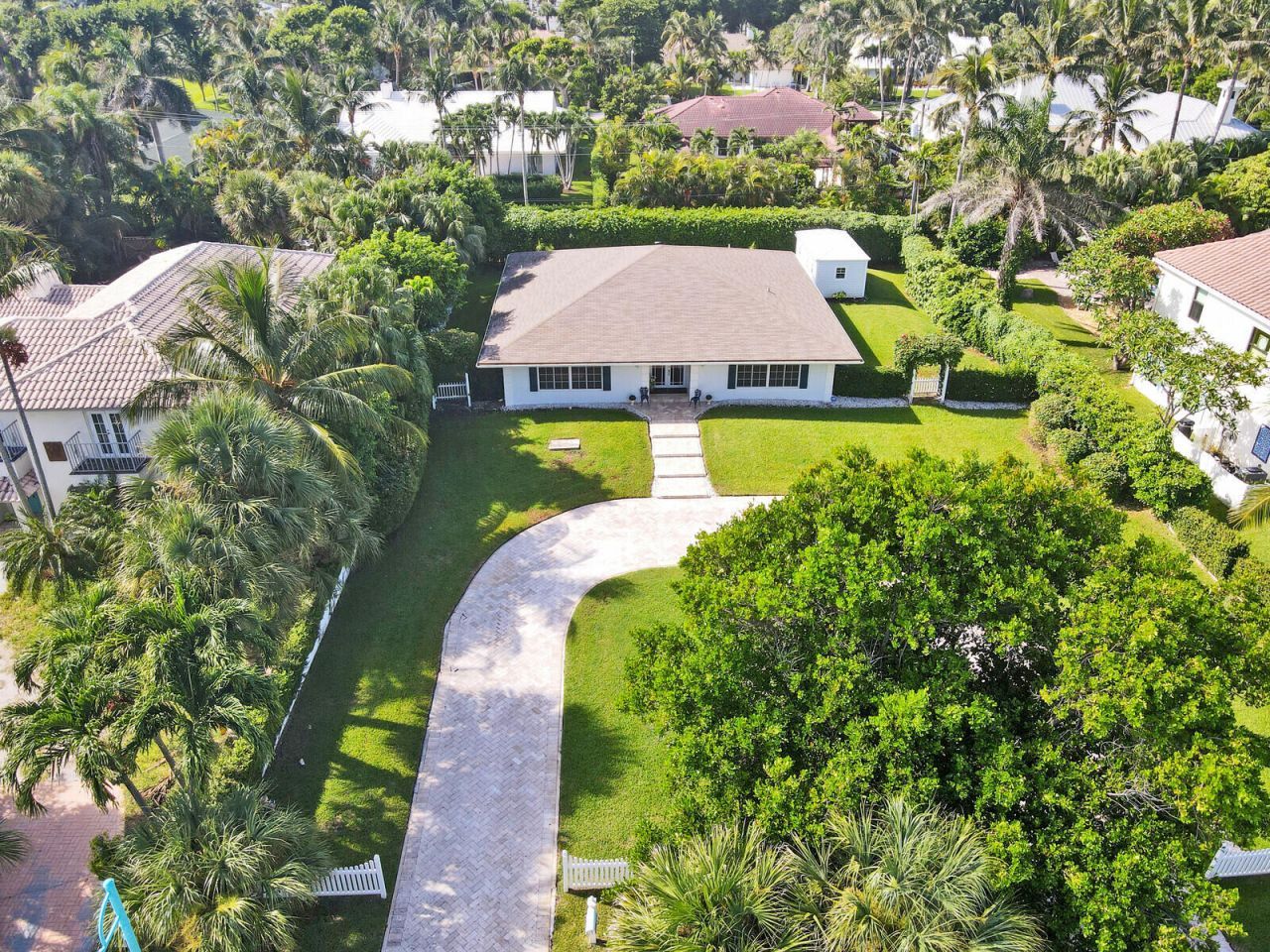 17 E Ocean Avenue, Ocean Ridge, FL 33435 Photo