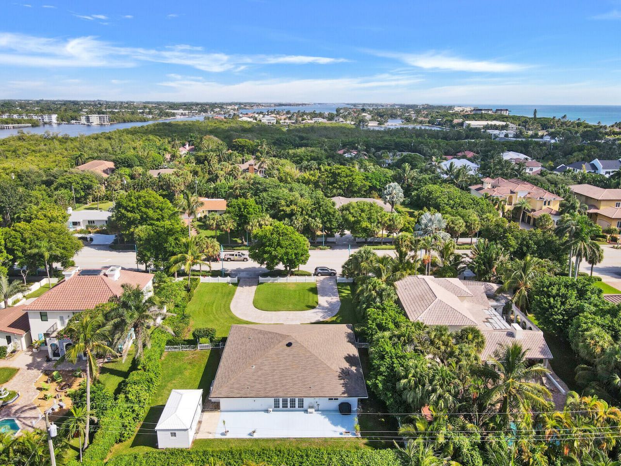 17 E Ocean Avenue, Ocean Ridge, FL 33435 Photo