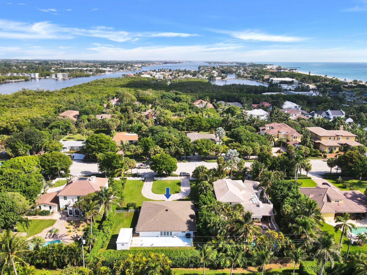 17 E Ocean Avenue, Ocean Ridge, FL 33435 Photo