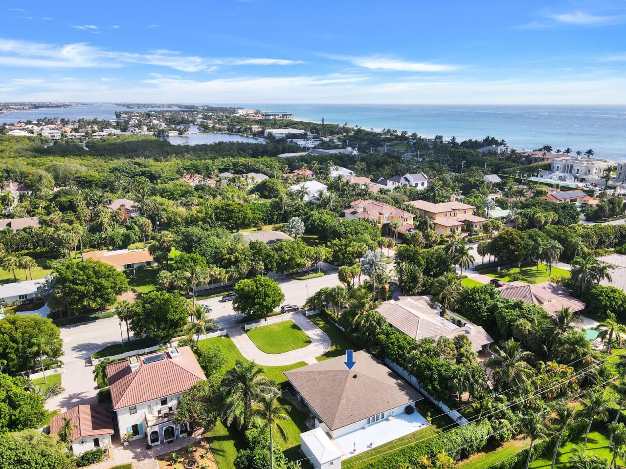 17 E Ocean Avenue, Ocean Ridge, FL 33435 Photo