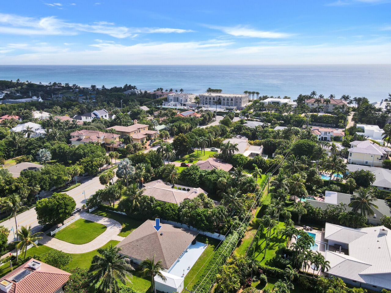 17 E Ocean Avenue, Ocean Ridge, FL 33435 Photo