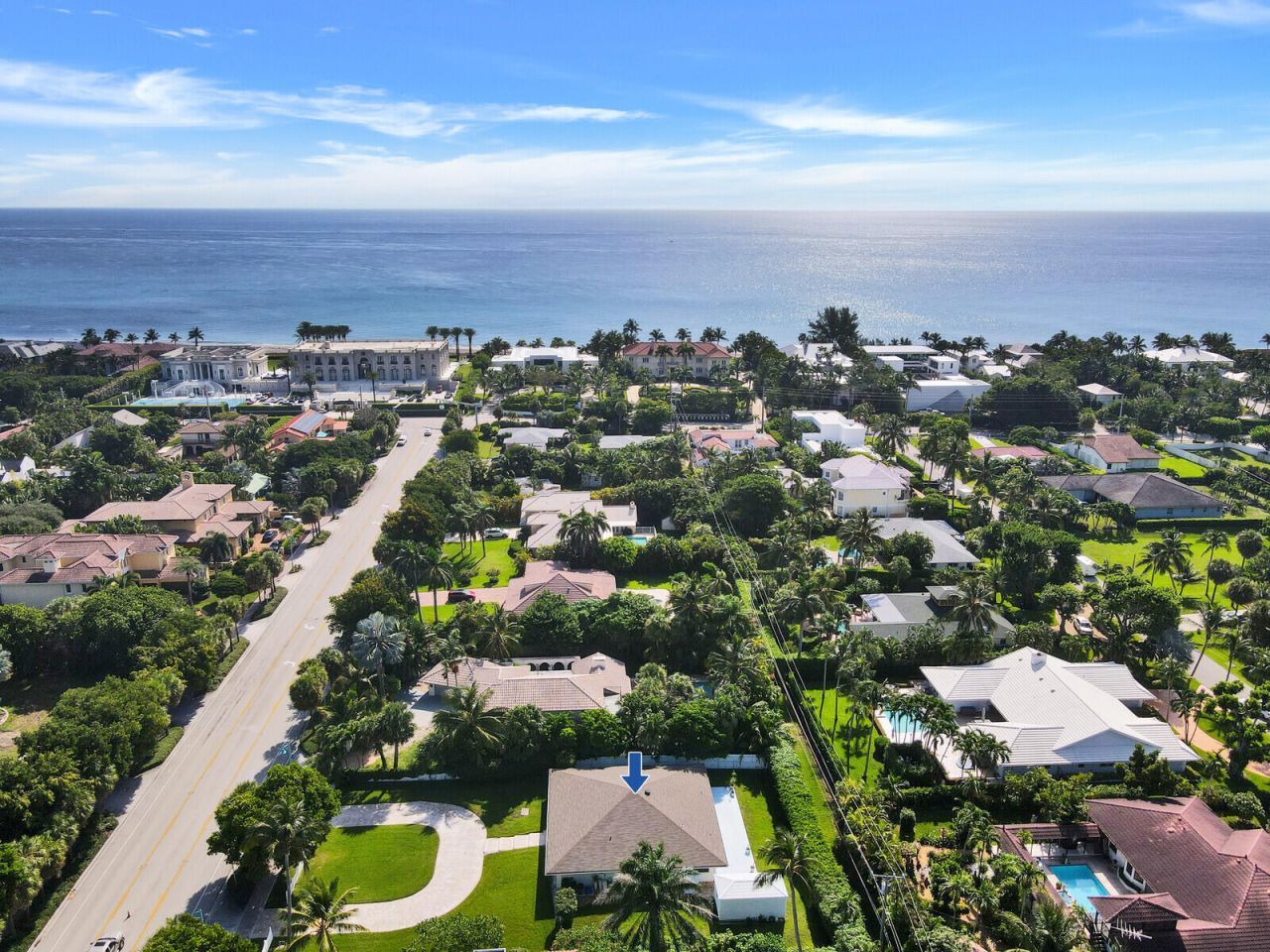 17 E Ocean Avenue, Ocean Ridge, FL 33435 Photo