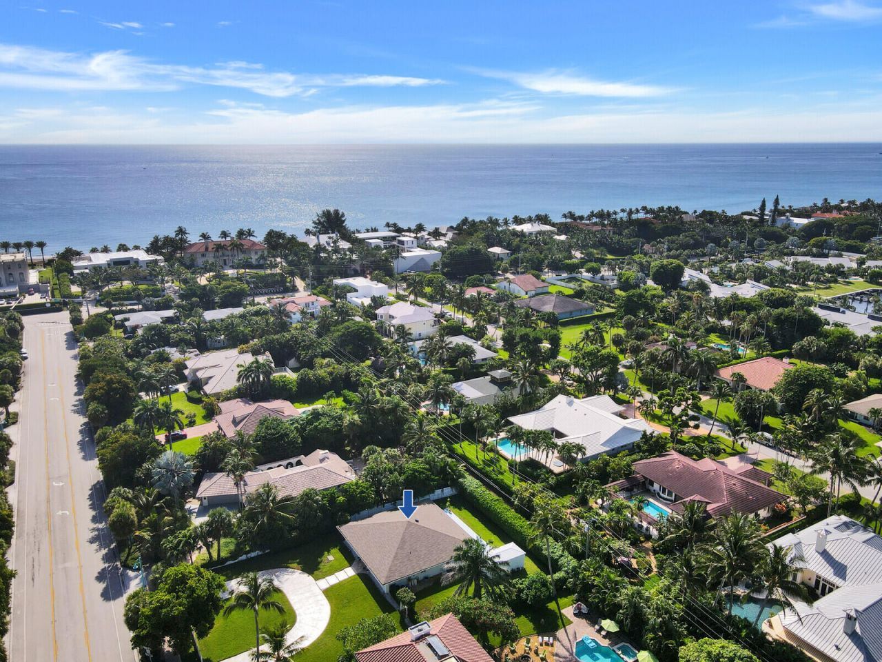 17 E Ocean Avenue, Ocean Ridge, FL 33435 Photo