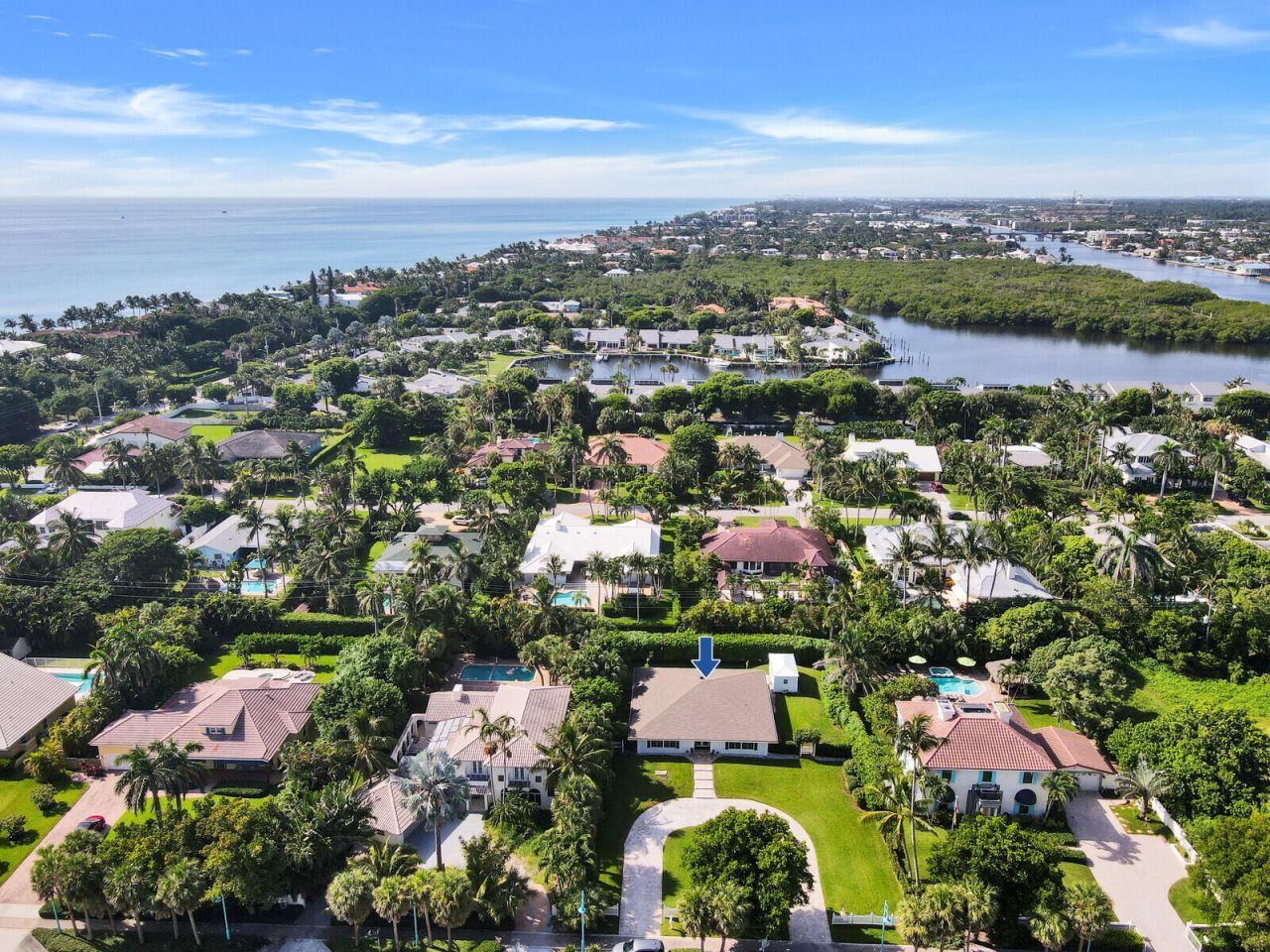 17 E Ocean Avenue, Ocean Ridge, FL 33435 Photo