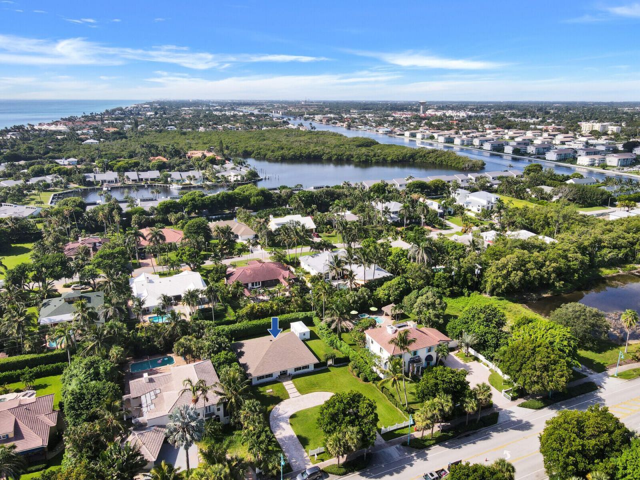 17 E Ocean Avenue, Ocean Ridge, FL 33435 Photo