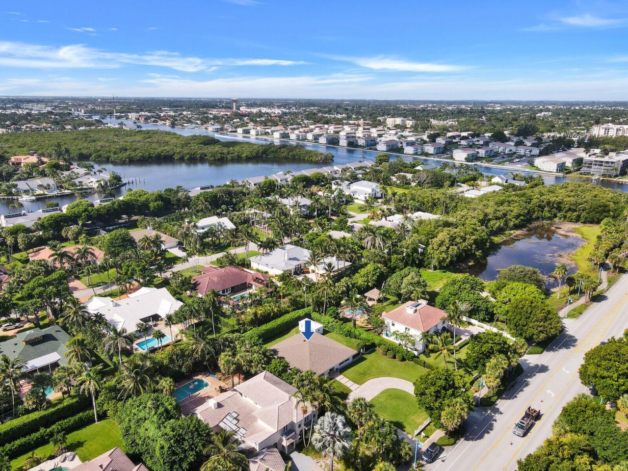 17 E Ocean Avenue, Ocean Ridge, FL 33435 Photo