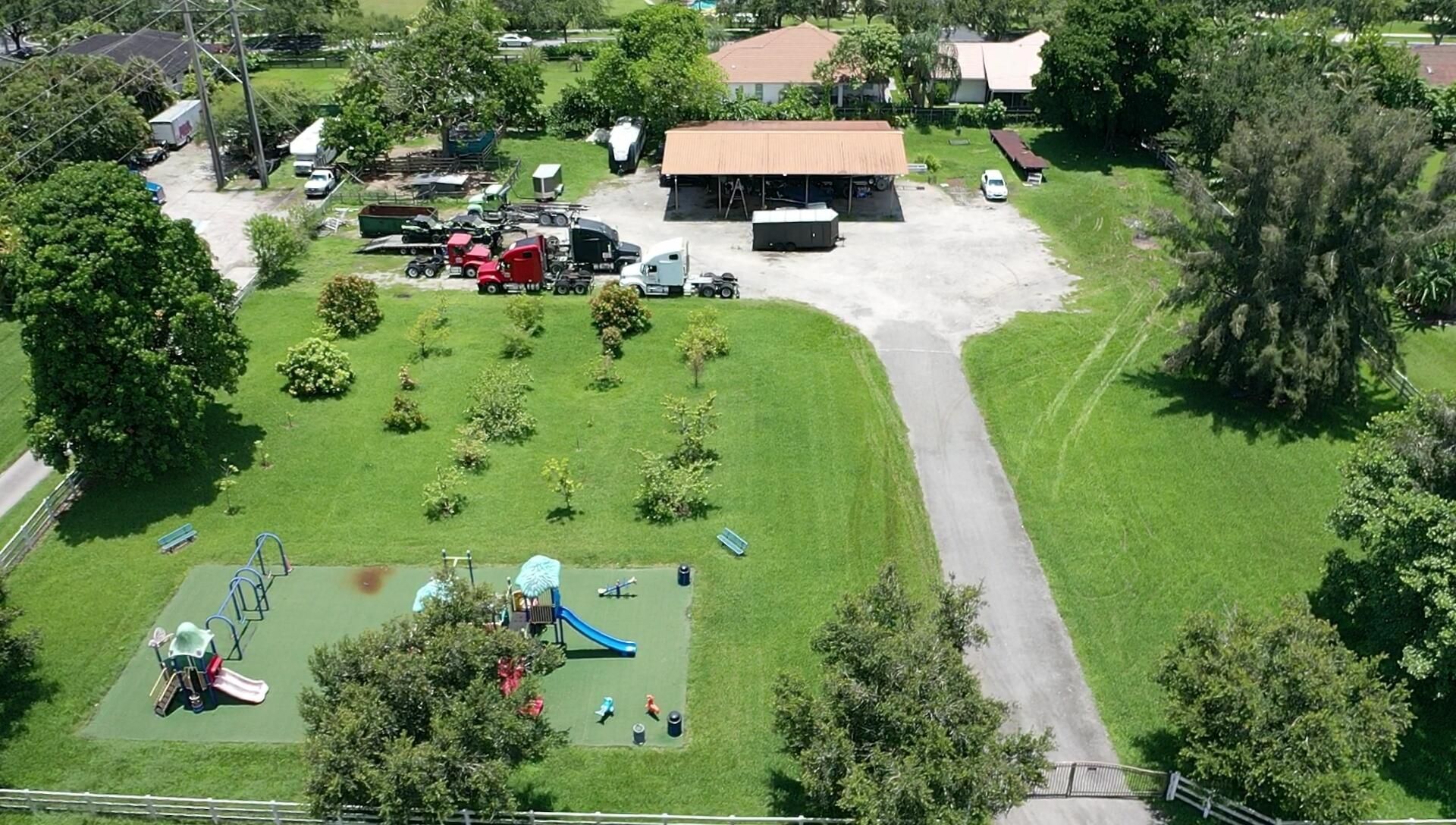 15730 SW 56th Street, Southwest Ranches, FL 33331 Photo