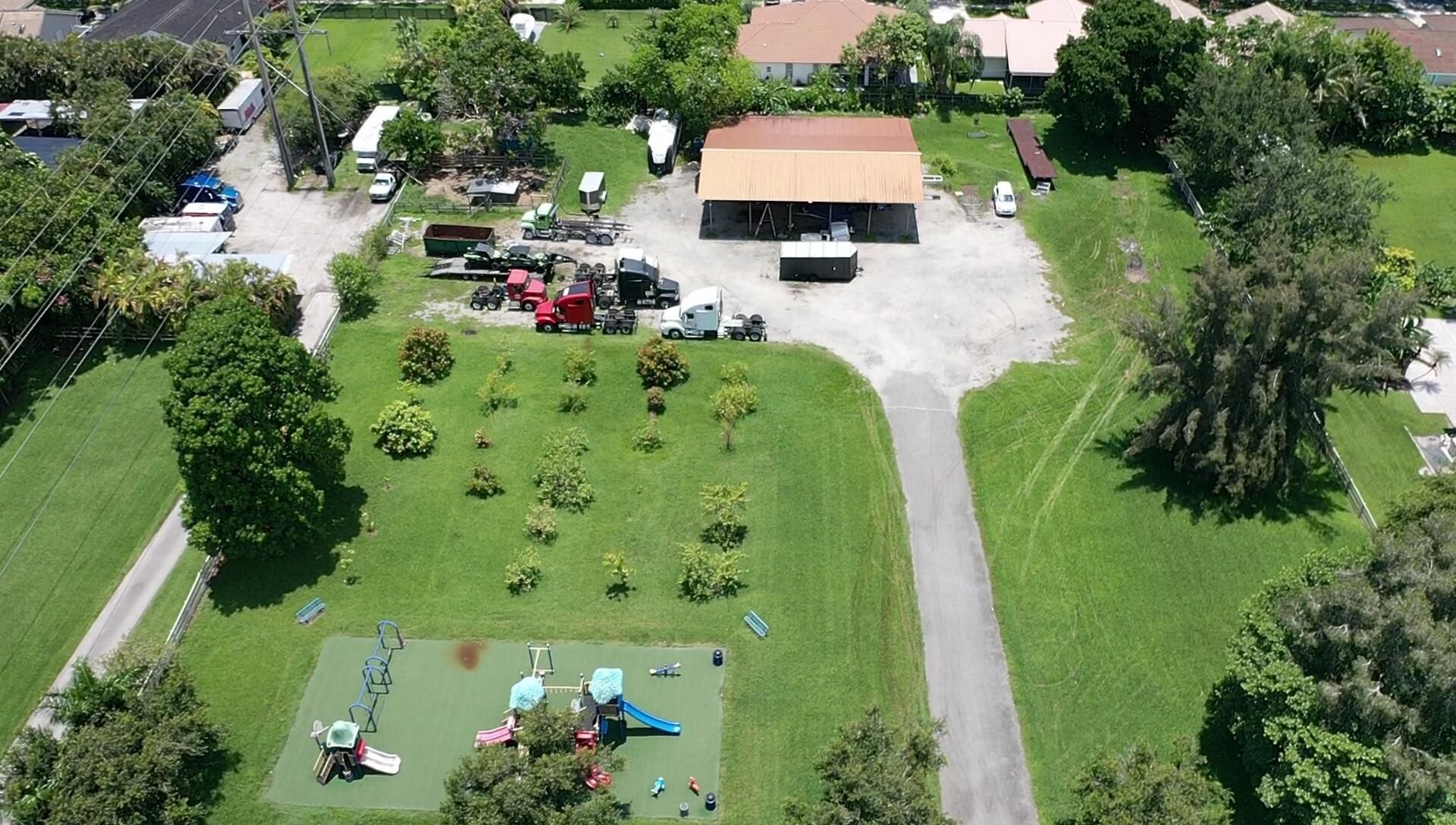 15730 SW 56th Street, Southwest Ranches, FL 33331 Photo