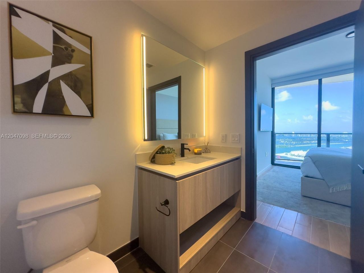 398 NE 5th St , Unit 4210, Miami, FL 33132 Photo