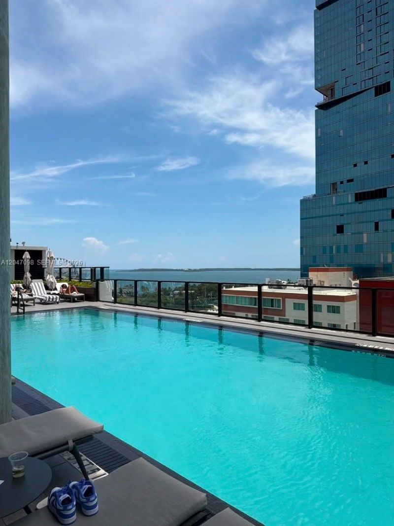 398 NE 5th St , Unit 4210, Miami, FL 33132 Photo