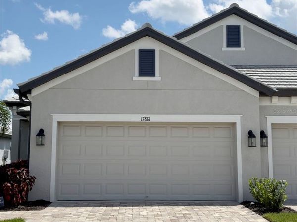 17881 CHERISHED LOOP , BRADENTON, FL 34211