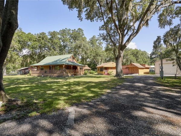 29953 S BRIARTHORN LOOP , WESLEY CHAPEL, FL 33545