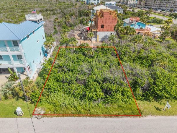 0 BASS AVENUE , NEW SMYRNA BEACH, FL 32169