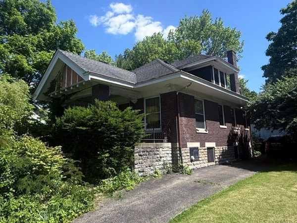 1525 Marlowe Avenue, Cincinnati, OH 45224