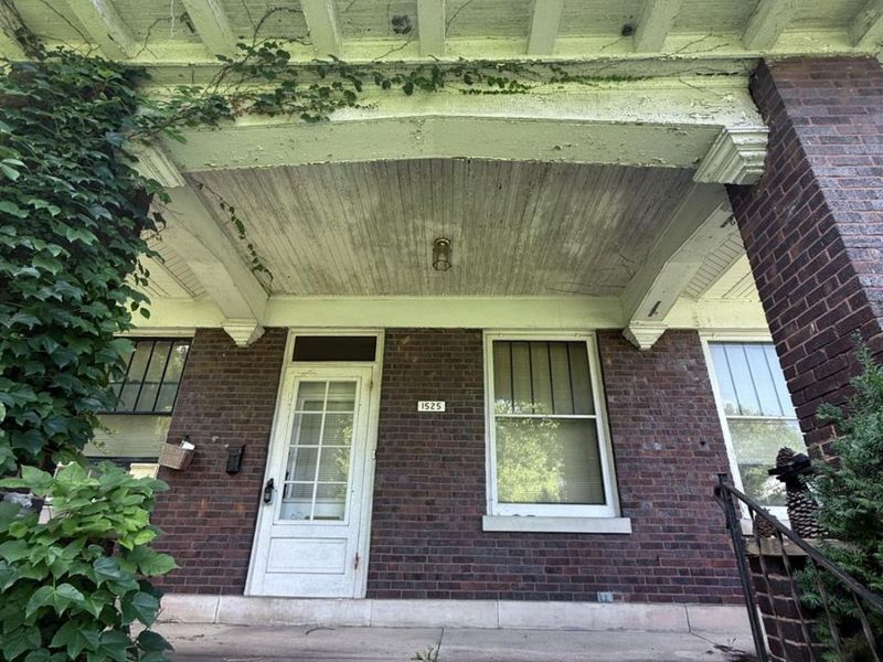 1525 Marlowe Avenue, Cincinnati, OH 45224 Photo 2