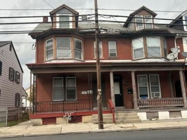 53 LEHMAN STREET, Unit 2, LEBANON, PA 17046