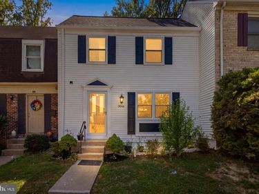 3046 TALKING ROCK DRIVE, FAIRFAX, VA 22031