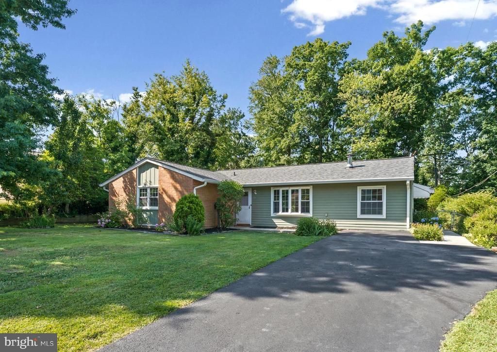 810 BRADLEY ROAD , JOPPA, MD 21085