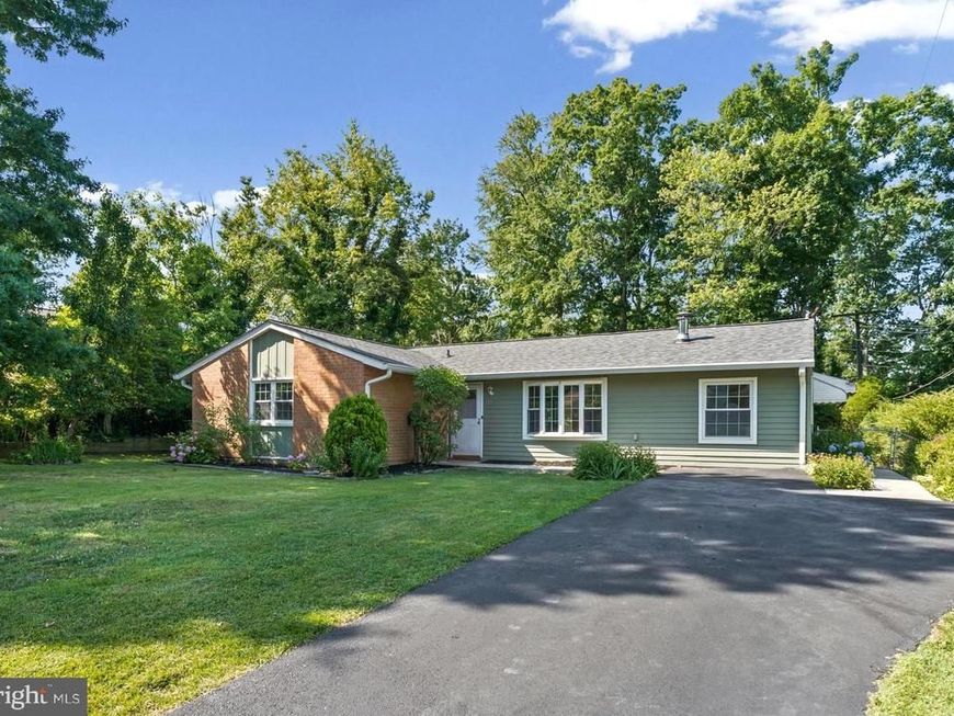 810 Bradley Road, Joppa, MD 21085 Main Photo