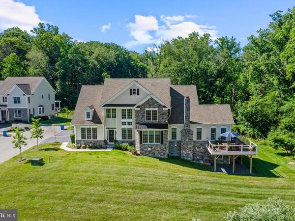 3822 COTTAGE LANE, NEWTOWN SQUARE, PA 19073