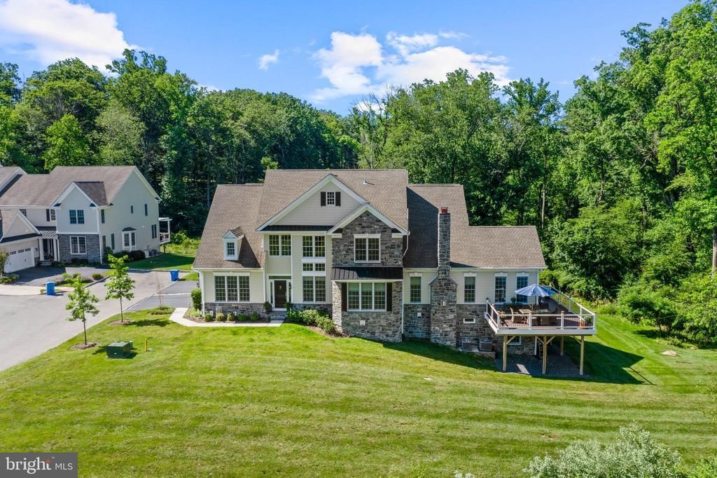 3822 COTTAGE LANE , NEWTOWN SQUARE, PA 19073