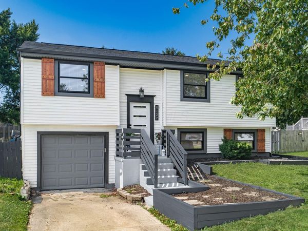 8127 Maugham Drive , Reynoldsburg, OH 43068