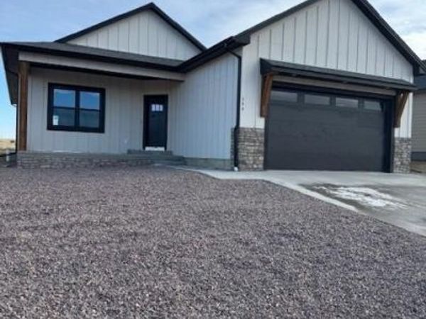 344 Arrowhead Drive , Florence, CO 81226