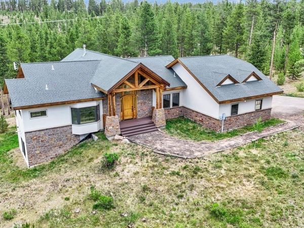 52 Cr-5166, Tabernash, CO 80478