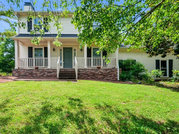 100 Eller Ct , Nashville, TN 37221