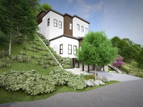 7243 Thorndale Drive, Oakland, CA 94611