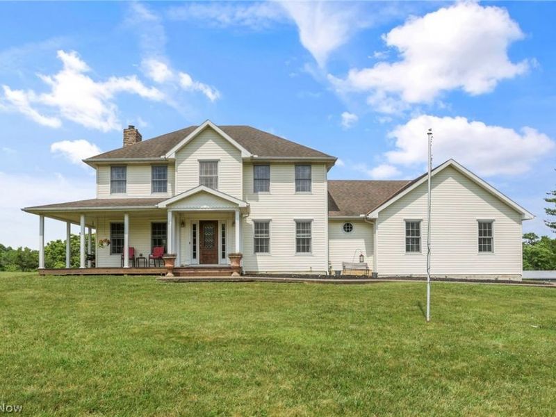 4000 Dillon Hills Drive, Nashport, OH 43830 Photo 2