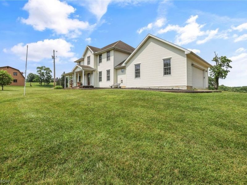 4000 Dillon Hills Drive, Nashport, OH 43830 Photo 3
