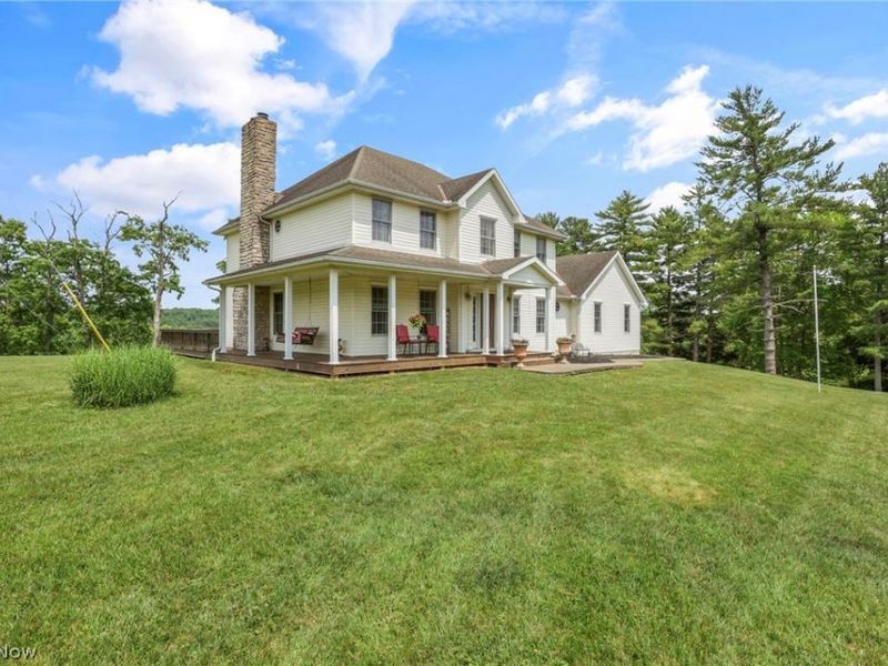 4000 Dillon Hills Drive, Nashport, OH 43830 Photo 4