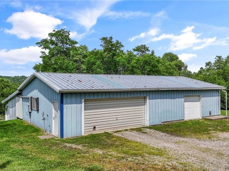 4000 Dillon Hills Drive, Nashport, OH 43830 Photo 41