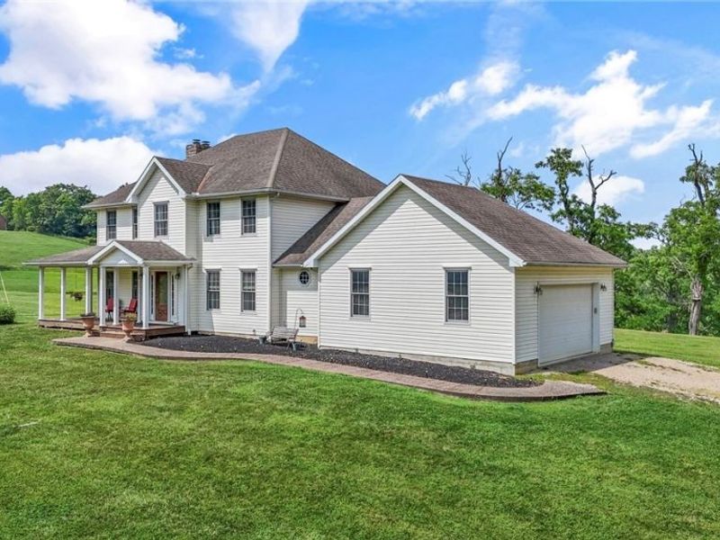 4000 Dillon Hills Drive, Nashport, OH 43830 Photo 42