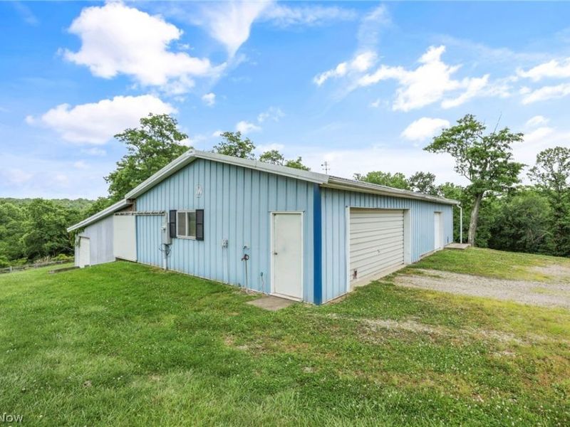 4000 Dillon Hills Drive, Nashport, OH 43830 Photo 45