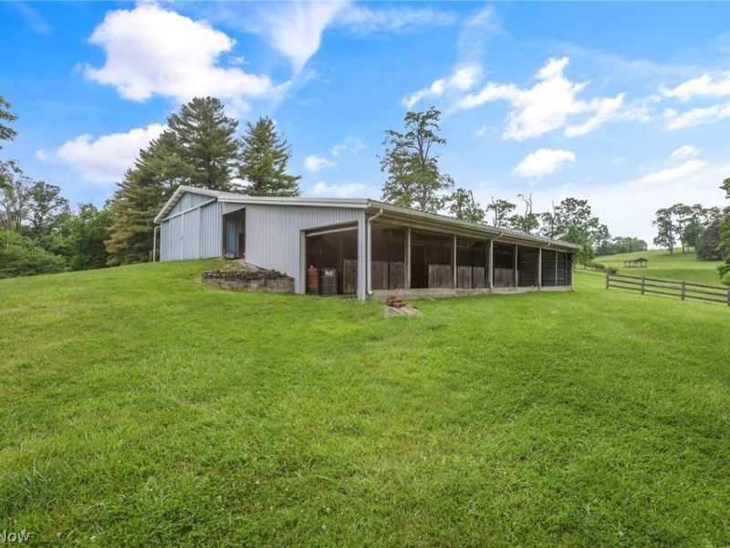 4000 Dillon Hills Drive, Nashport, OH 43830 Photo 46