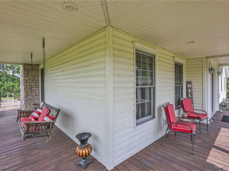 4000 Dillon Hills Drive, Nashport, OH 43830 Photo 5