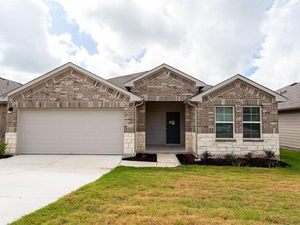 6009 Ronee Leah DR, Austin, TX 78724