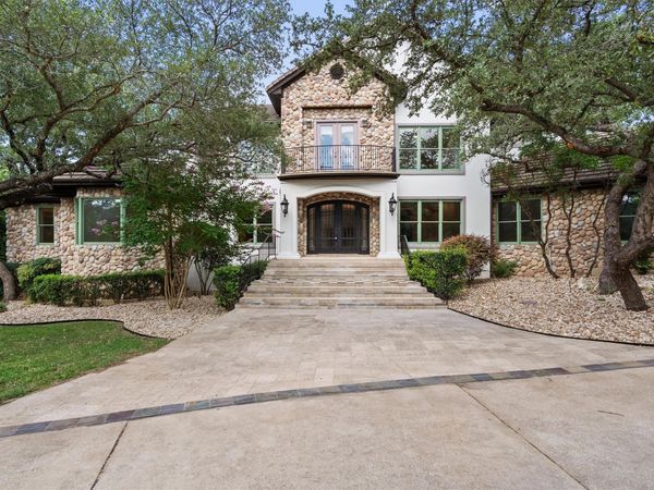 106 Sendera Bonita, Austin, TX 78734