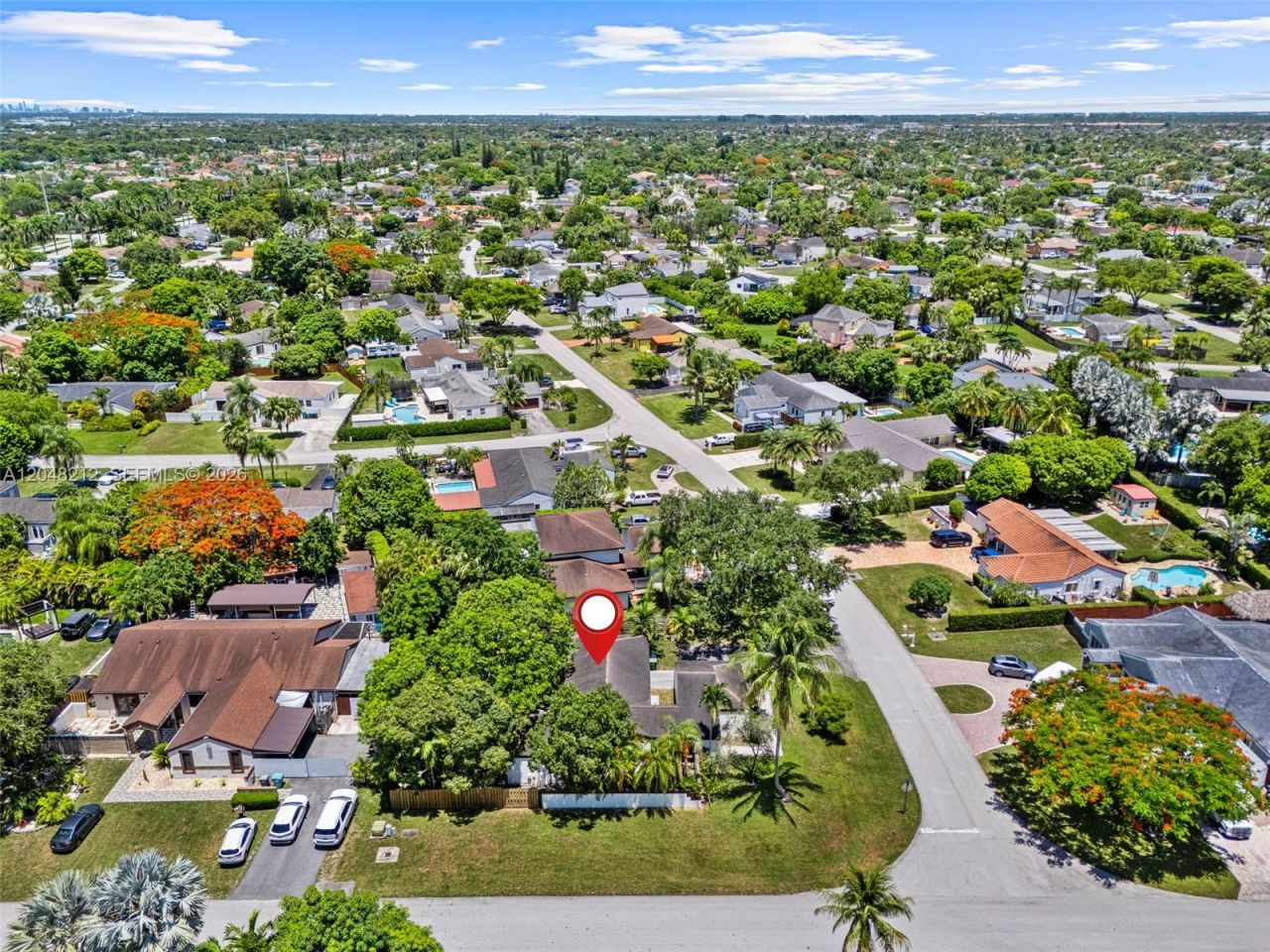 15491 SW 153rd St , Miami, FL 33187 Photo