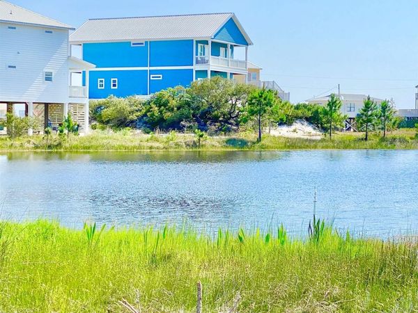 0 South Breeze Drive, Gulf Shores, AL 36542
